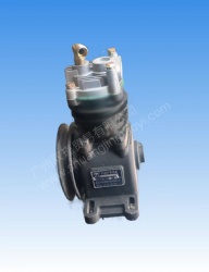 WF4100/4102 Air compressor