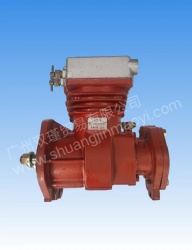 D47-000-60  Air compressor