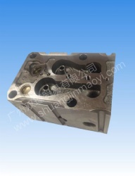 612600040599 Cylinder head