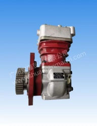 3509090-52E  Air compressor