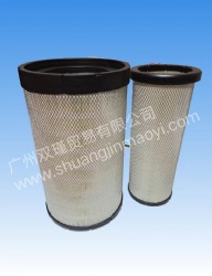 PU3544 Air filer element