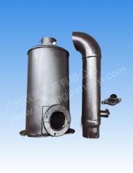 612600116788  silencer