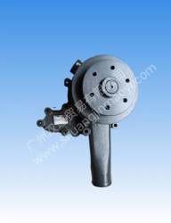 610800060284 Water pump