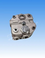 615-777 Cylinder heag assembiy