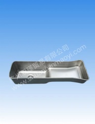 Weichai  Oil pan