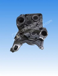 weichai P13 Oil pump