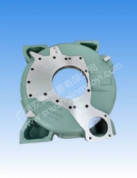 AZ1500010012 Flywheel housing