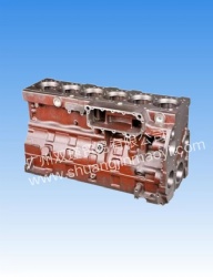 SHANGCHAI6114Cylinder block