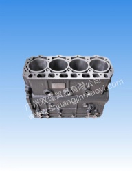 4HK Cylinder block