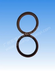 61500010100 Crankshsaft rear oil seal