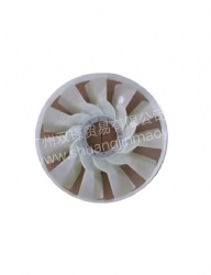 Fan blades