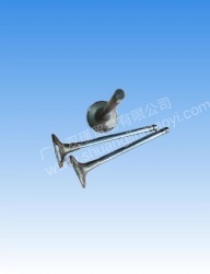 shangchai Valve 6114