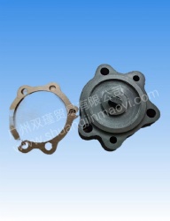 changchai Oil pump zs1115