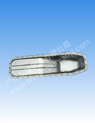 Weichai  Oil pan